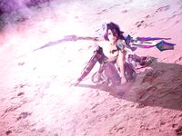 G44不会受伤- NO.61 休比·多拉