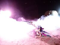 G44不会受伤- NO.61 休比·多拉