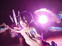 G44不会受伤- NO.61 休比·多拉