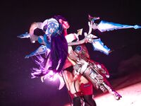 G44不会受伤- NO.61 休比·多拉