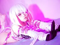 G44 will not be injured - NO.33 Perno