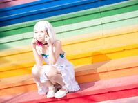 G44 will not be injured - NO.33 Perno