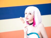 G44 will not be injured - NO.33 Perno