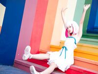 G44 will not be injured - NO.33 Perno