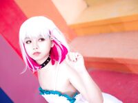 G44 will not be injured - NO.33 Perno