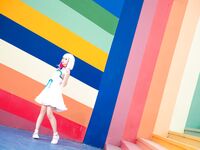 G44 will not be injured - NO.33 Perno