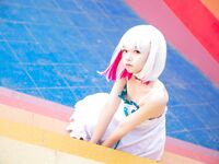 G44 will not be injured - NO.33 Perno