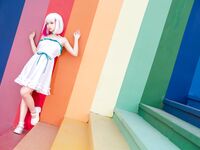 G44 will not be injured - NO.33 Perno