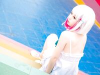 G44 will not be injured - NO.33 Perno