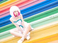 G44 will not be injured - NO.33 Perno