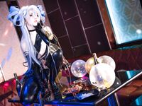 G44 จะไม่ได้รับบาดเจ็บ - NO.31 โจรแชมเปญ