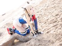 G44 tidak akan cedera - NO.26 Marie jumpsuit