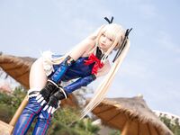 G44 tidak akan cedera - NO.26 Marie jumpsuit