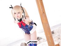 G44 tidak akan cedera - NO.26 Marie jumpsuit