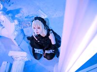 G44는 부상당하지 않는다 - NO.81 카차 