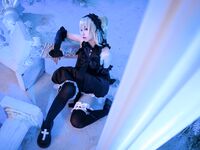 G44는 부상당하지 않는다 - NO.81 카차 