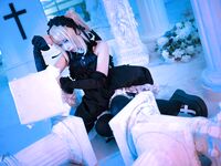 G44는 부상당하지 않는다 - NO.81 카차 