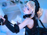 G44는 부상당하지 않는다 - NO.81 카차 