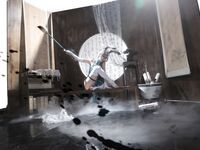 G44は怪我しない NO.105 ミラームーンフィギュア