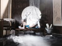 G44は怪我しない NO.105 ミラームーンフィギュア