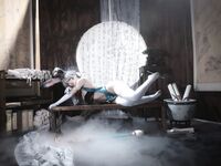 G44は怪我しない NO.105 ミラームーンフィギュア