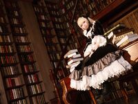 G44不會受傷 - NO.16 gosick