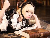 G44不會受傷 - NO.16 gosick