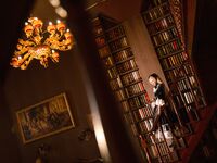 G44不會受傷 - NO.16 gosick