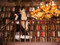 G44不會受傷 - NO.16 gosick