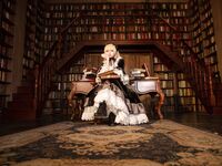 G44不會受傷 - NO.16 gosick