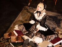 G44不會受傷 - NO.16 gosick