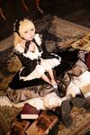 G44不會受傷 - NO.16 gosick
