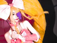 G44不會受傷 - NO.92 針目縫