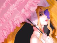 G44不會受傷 - NO.92 針目縫