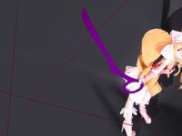 G44不會受傷 - NO.92 針目縫