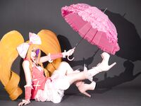 G44不會受傷 - NO.92 針目縫