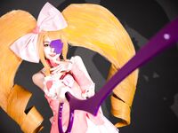 G44不會受傷 - NO.92 針目縫