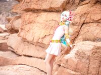 G44は怪我しない NO.23 ニア