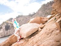 G44は怪我しない NO.23 ニア