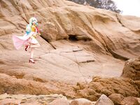 G44は怪我しない NO.23 ニア