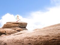 G44は怪我しない NO.23 ニア