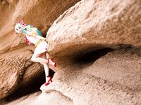 G44は怪我しない NO.23 ニア