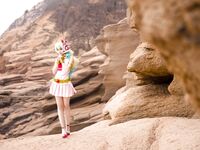 G44は怪我しない NO.23 ニア