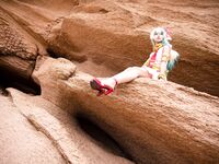 G44は怪我しない NO.23 ニア