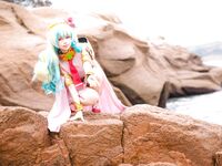 G44は怪我しない NO.23 ニア