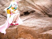 G44は怪我しない NO.23 ニア