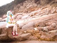 G44は怪我しない NO.23 ニア