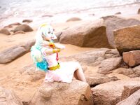 G44は怪我しない NO.23 ニア