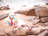 G44は怪我しない NO.23 ニア