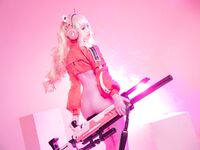 G44不会受伤- NO.057 NIKKE爱丽丝